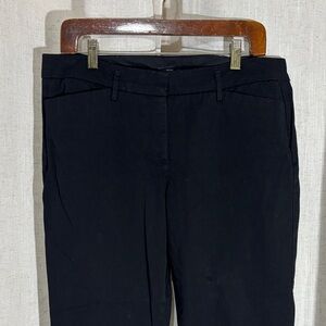 Worthington Women’s Black Ankle Pants